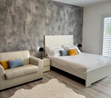 Salionze Villa | Villa Carlotta