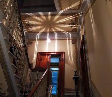 Sarzana Villa | Villa Carlotta