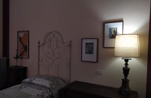 Sarzana Villa | Villa Carlotta