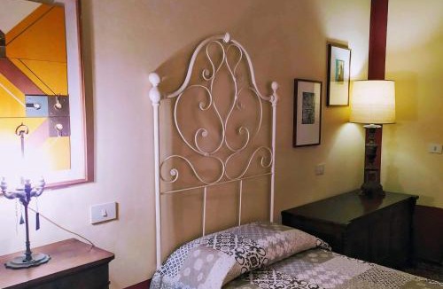 Sarzana Villa | Villa Carlotta