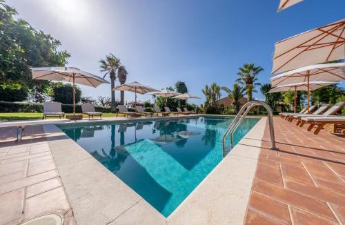 Agrigento Bed & Breakfast | Villa Carlotta Resort