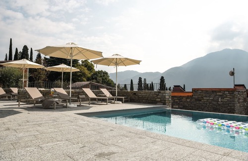 Tremezzo Villa | Villa Carmel