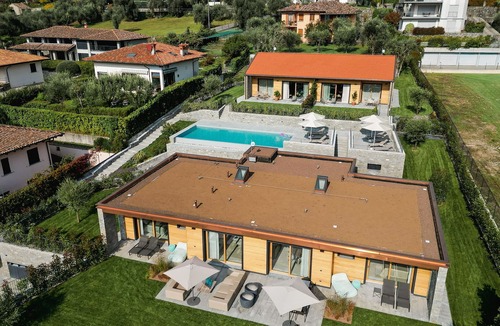 Tremezzo Villa | Villa Carmel