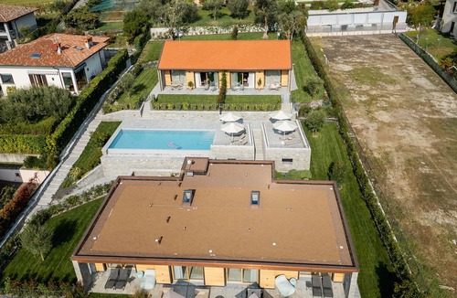 Tremezzo Villa | Villa Carmel