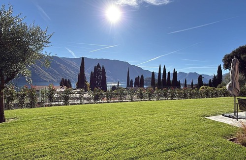Tremezzo Villa | Villa Carmel