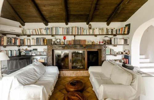 Cersuta Villa | Villa Carmelina - Cersuta di Maratea