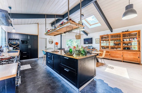 Salles Villa | Villa Carmen, between Bordeaux and Arcachon!