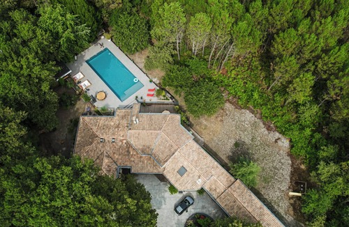 Salles Villa | Villa Carmen, between Bordeaux and Arcachon!