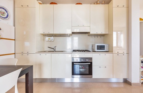 Torre Vado Villa | Villa Carmen by Perle di Puglia