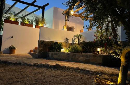 Nijar Villa | VILLA CARMEN