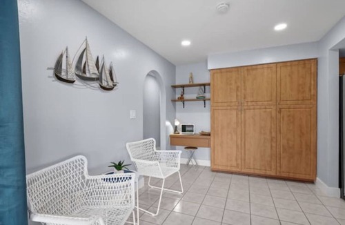 Fort Myers House | Villa Carmen