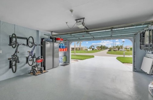 Fort Myers House | Villa Carmen