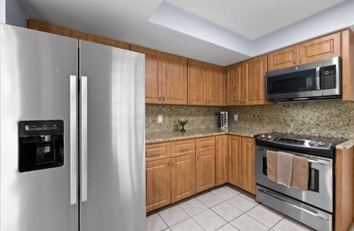 Fort Myers House | Villa Carmen
