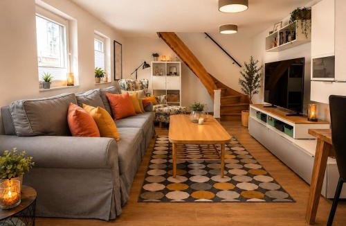 Sommerau House | Villa Caro