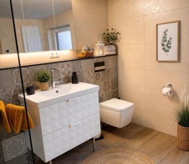 Sommerau House | Villa Caro