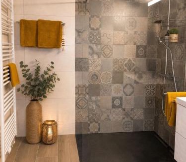 Sommerau House | Villa Caro