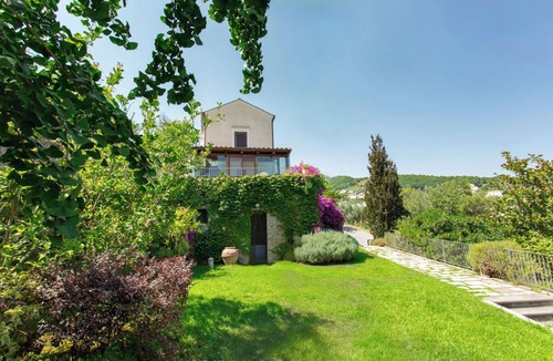Dragonea Villa | Villa Carob