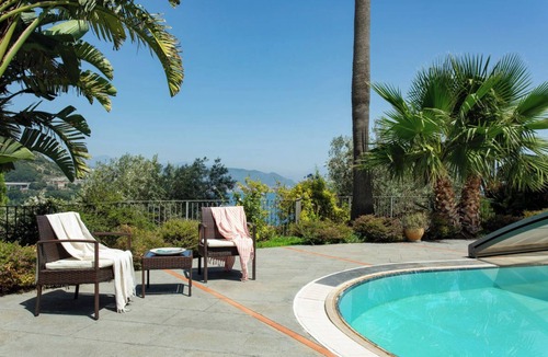Dragonea Villa | Villa Carob