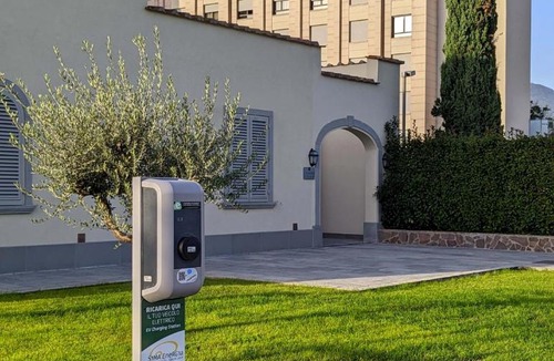 Novoli - San Donato Apartment | Villa Carobbi Apartments Florence