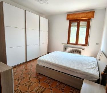 Polinago Apartment | Villa Carol