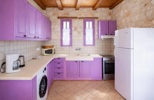 Agia Marina Villa | Villa Carolina - Two Bedroom Villa, Sleeps 5