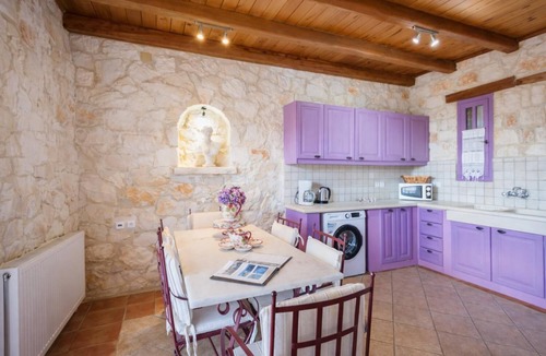 Agia Marina Villa | Villa Carolina - Two Bedroom Villa, Sleeps 5