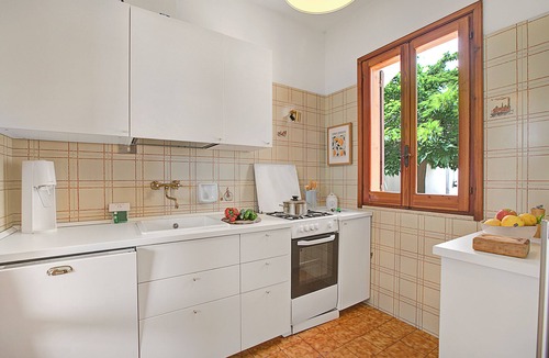 Giorgilorio Villa | Villa Carolina spacious with garden, Lecce, Italy