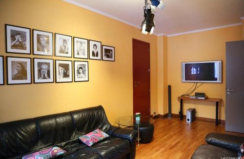 Walk House | Villa Caroline