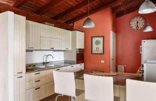 San Vito Villa | Villa Caroline