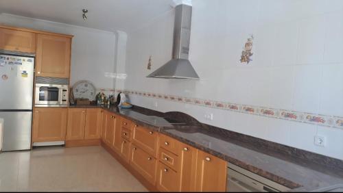 Bernia Villa | Villa Carpe Diem