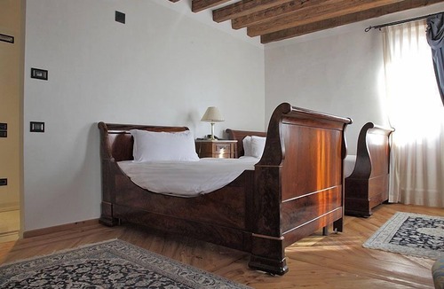 Belluno Hotel | Villa Carpenada