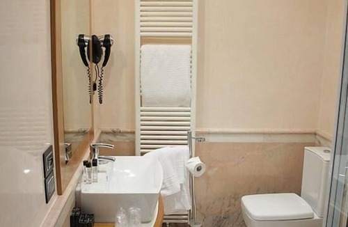 Belluno Hotel | Villa Carpenada