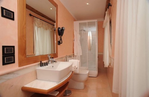 Belluno Hotel | Villa Carpenada