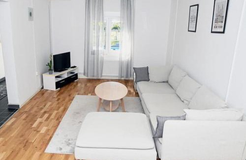 Grahovo Villa | Villa Carpenter