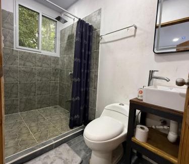 Tango Mar Apartment | Villa Carpintera