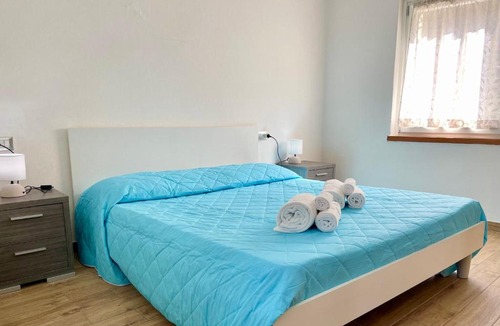 Malcesine House | Villa Carrera