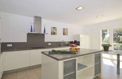 Provensals House | Villa Carritx by Interhome