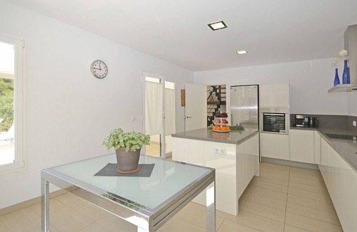 Provensals House | Villa Carritx by Interhome