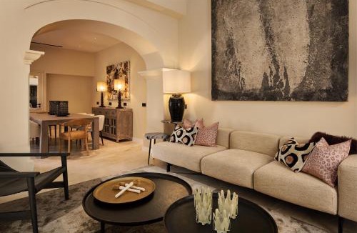 Son Servera Villa | Villa Cas Pilot Heritage Home XVIII