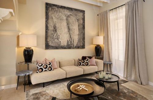 Son Servera Villa | Villa Cas Pilot Heritage Home XVIII
