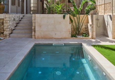 Son Servera Villa | Villa Cas Pilot Heritage Home XVIII