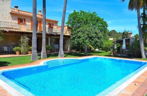 Binissalem House | Villa Casa Binissagar II 106 by Mallorca Charme