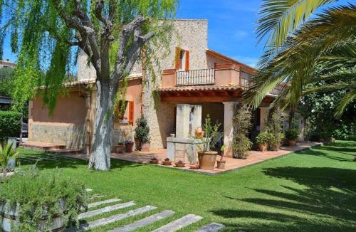 Binissalem House | Villa Casa Binissagar II 106 by Mallorca Charme