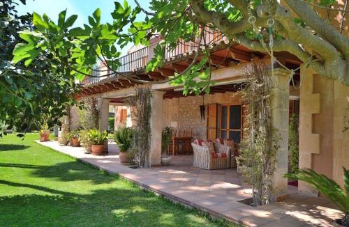 Binissalem House | Villa Casa Binissagar II 106 by Mallorca Charme