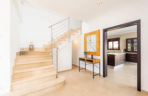 Son Moll Villa | Villa Casa Bon Sol