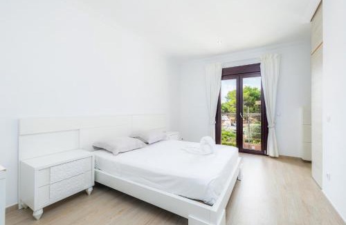 Son Moll Villa | Villa Casa Bon Sol