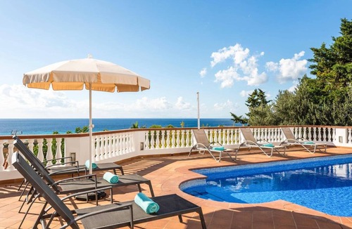 Sant Jaume Mediterrani Villa | Villa Casa Bonita by Villa Plus