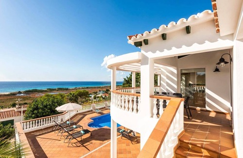 Sant Jaume Mediterrani Villa | Villa Casa Bonita by Villa Plus