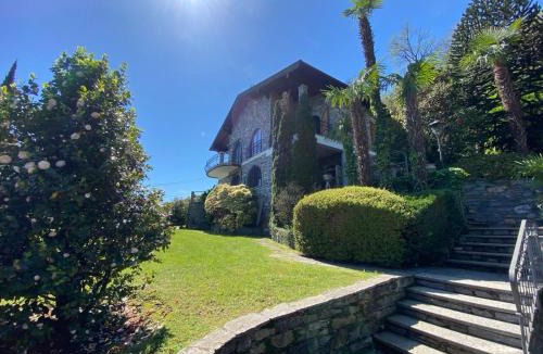 Nizzolino Villa | Villa Casa Camelia in Traumlage
