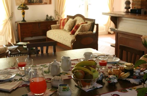 Bovolenta House | Villa Casa Country